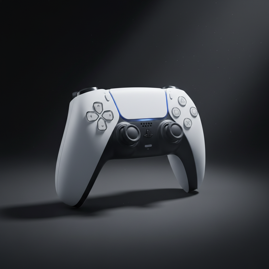 Manette DualSense
