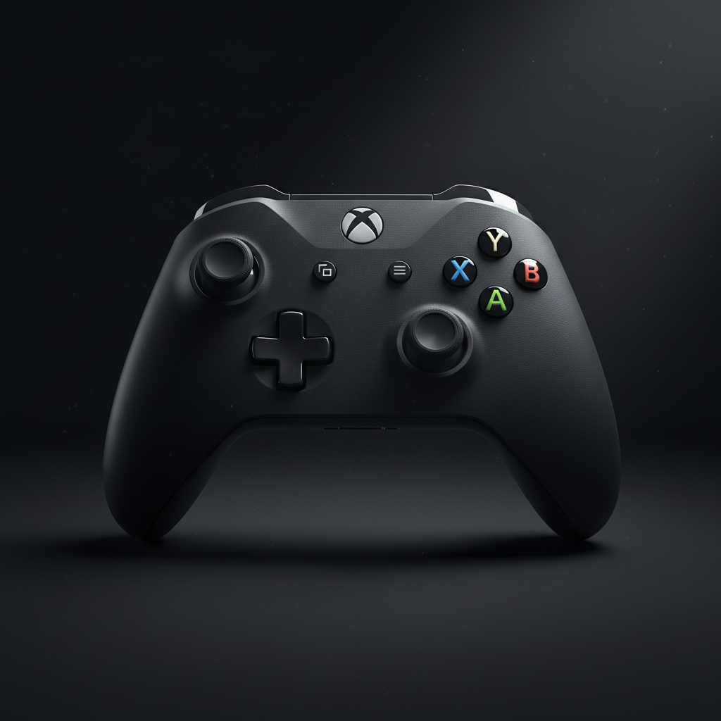 Manette Xbox