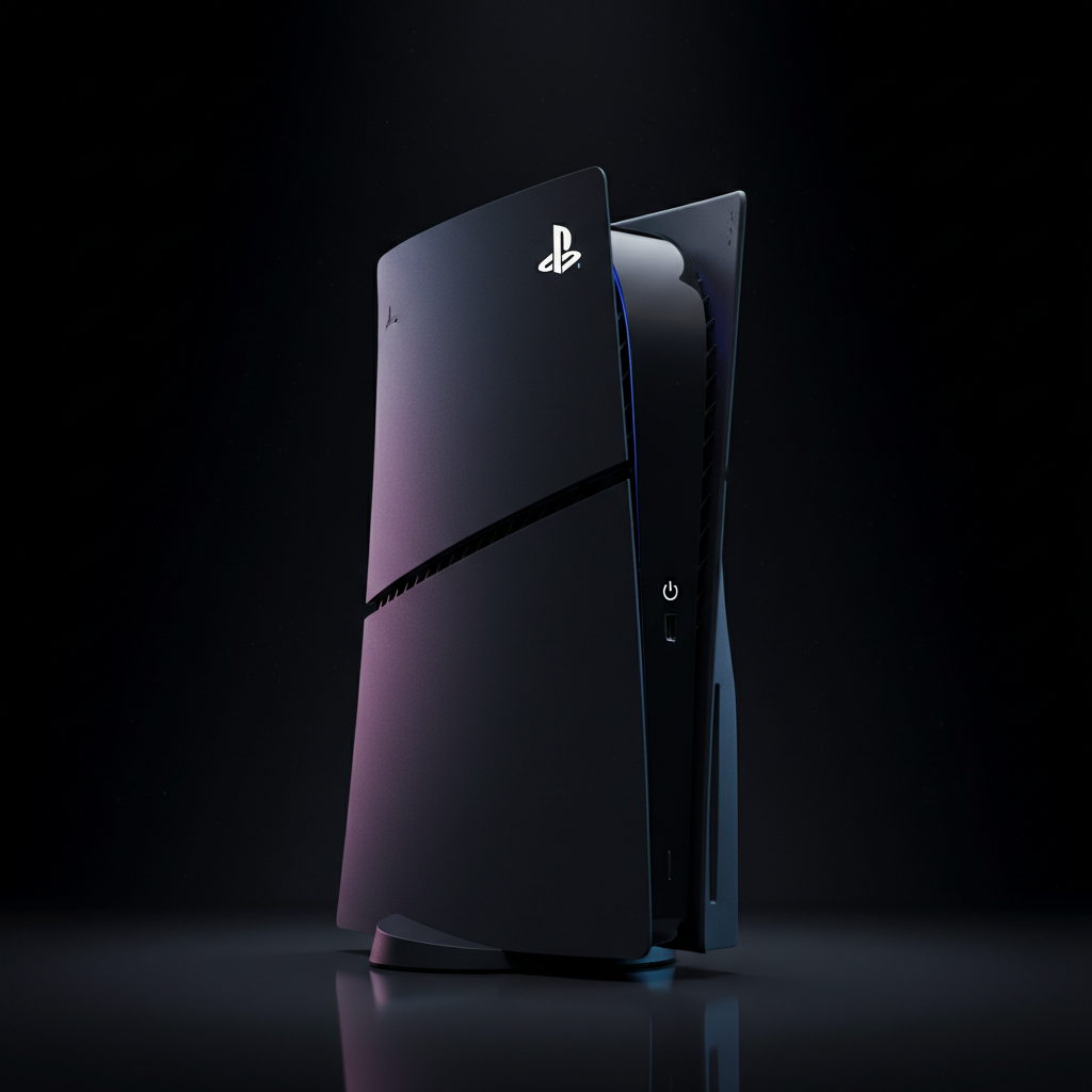 PlayStation 5